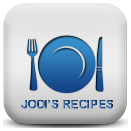 Jodi Tiahrt Recipes
